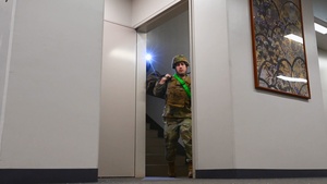 BS 26-02: 35th FW demonstrates medical readiness