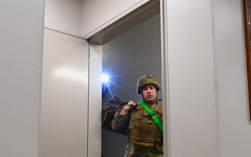 BS 26-02: 35th FW demonstrates medical readiness