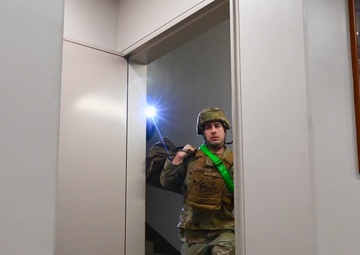 Sprint 26-2: 35th FW demonstrates medical readiness