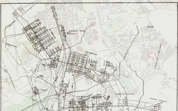 From outpost to epicenter: A look back at 108 years of expansion at Fort Knox