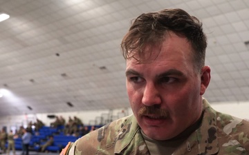 2026 Keystone Combatives Tournament