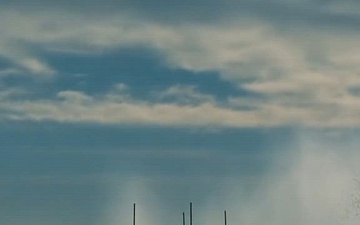 First year banner video