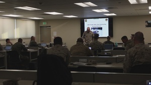 Religious Ministry Teams Train for Integrated Training Exercise 1-26