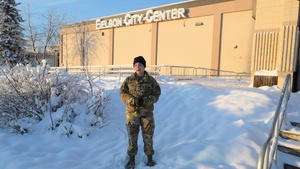 Eielson Winter Guide - City Center