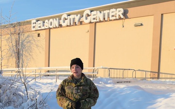 Eielson Winter Guide - City Center