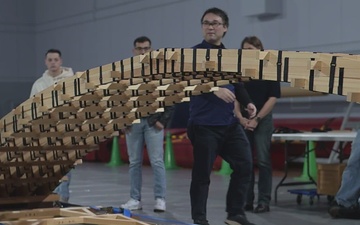 Iwakuni City’s Kintaikyo Bridge World Heritage Registration Promotion Council Hosts Workshop on Marine Corps Air Station Iwakuni, Japan 2026