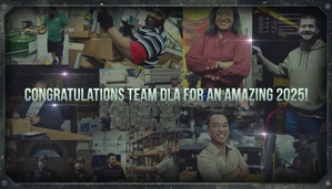 2025 DLA Year in Review