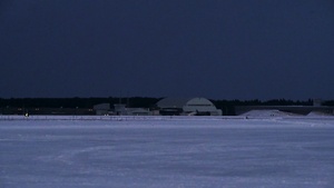 Exercise Sprint 26-2 F-16 Take Offs