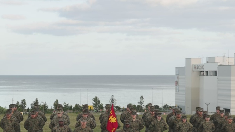 DVIDS - 3rd Marine Logistics Group