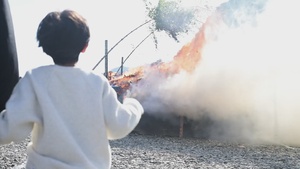 For the Full: Dondoyaki 2026