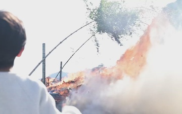 For the Full: Dondoyaki 2026