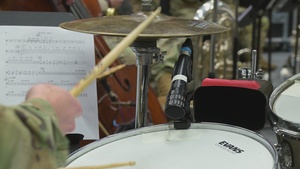 USAFE-AFAFRICA Band Mission (1080p)