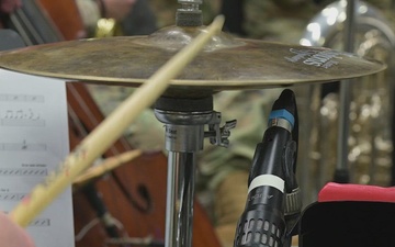 USAFE-AFAFRICA Band Mission (1080p)