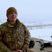 1st Lt. Discusses Innovation and Drone Integration During Operation Winter Falcon 26