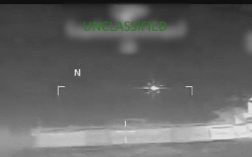 Maritime Interdiction Operation, Jan. 15, 2026