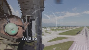 AFN Aviano TV In Focus: Aviano Air Base Conducts 2026 Jolly 22 Memorial Ruck
