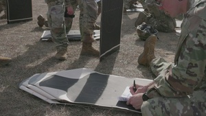 XVIII Airborne Corps Excellence in Competition Program