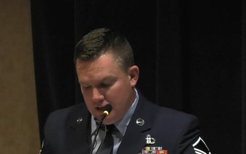 1st Weather Group Assumption of Command 2026