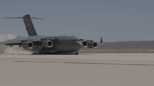 911th Airlift Wing 2025 B-Roll