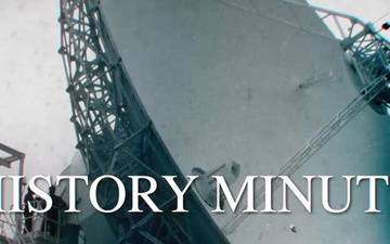 DISA History Minute - 1968 Fire