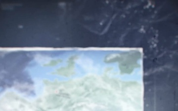 DISA History Minute - DISA Europe