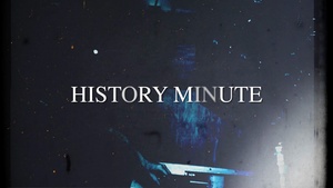 DISA History Minute - Afghan Air Lift