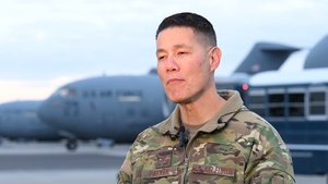 Combat Readiness Exercise 2026 leadership interviews