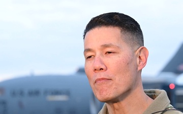 Combat Readiness Exercise 2026 leadership interviews