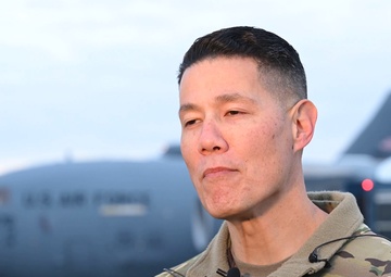 Combat Readiness Exercise 2026 leadership interviews