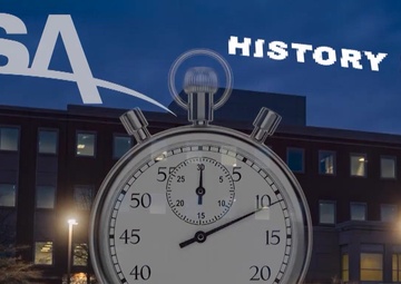DISA History Minute - DoD Enterprise Email