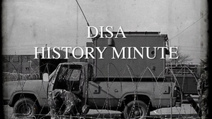 DISA History Minute - Vietnam