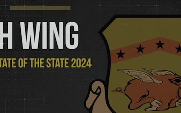 2024 Ebbing Air National Guard Base State of the State