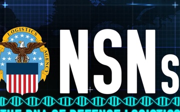 NSNs The DNA of Defense Logistics