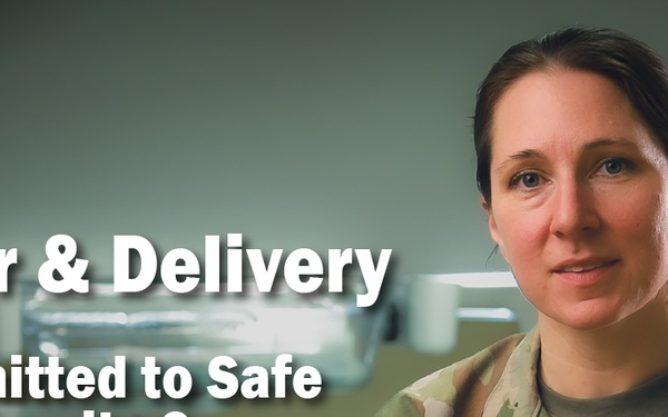 Committed to Safe Maternity Care