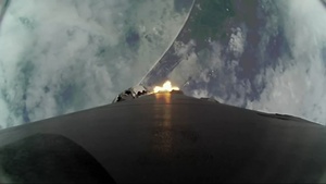 100 Launches and Beyond