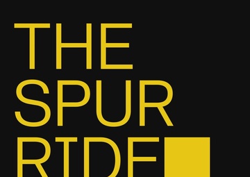 1st Cavalry Division Spur Ride Condensed Feature