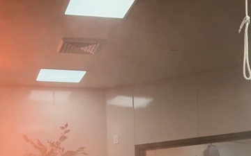 SM Reel- UTNG Unveils Medical Simulation Training Center (MSTC)- Ribbon Cutting