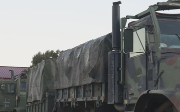 B-Roll: U.S. Marines with 1st Bn., 1st Marines prepare to conduct boat raid