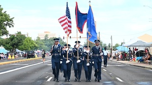 Guam 81st Liberation Day video