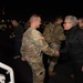 Task Force Rose Shield Soldiers Return Home to Portland