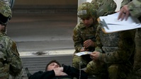35th Medical Group Conducts Mass Casualty Exercise During Sprint 26-2 Broll
