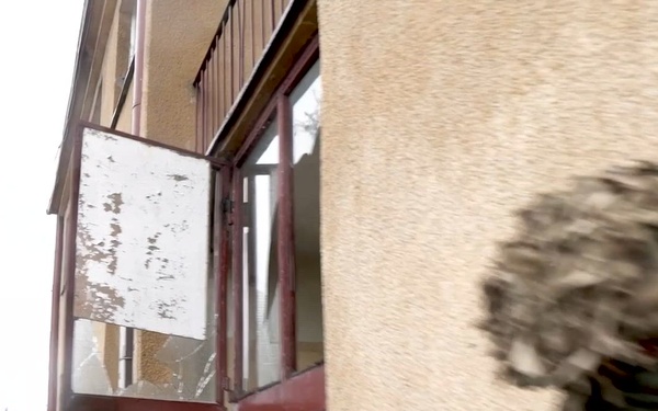 NATO’s presence in Poland (int)