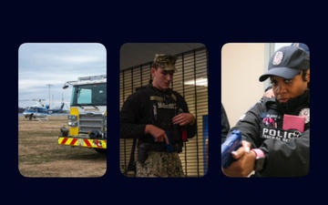 Naval District Washington Citadel Shield Solid Curtain 2026