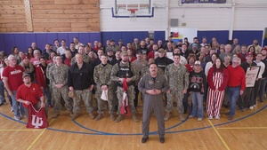 A National Championship Shout-Out from Crane to Hoosier Nation