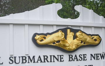 Spiritual Readiness Month