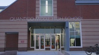 Quantico Middle/High School New Location Opening