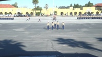 MCRD San Diego Charlie Company Graduation - 1/16/26