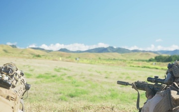 22nd MEU(SOC) | Kilo Co. UKD Range