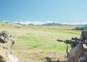 22nd MEU(SOC) | Kilo Co. UKD Range