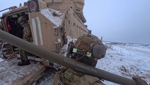 First-Person View: Army Engineer Qualification Table VI - Bangalore